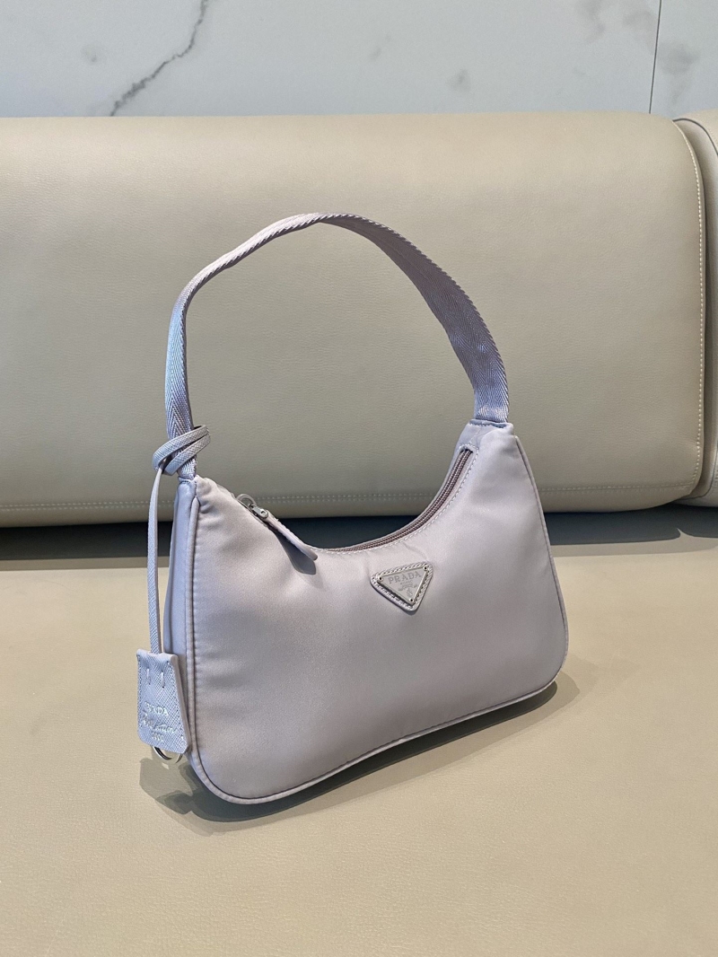 Prada Top Handle Bags